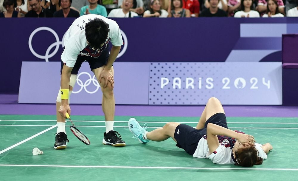 着急去度假？水星首节被风暴轰出33-9！